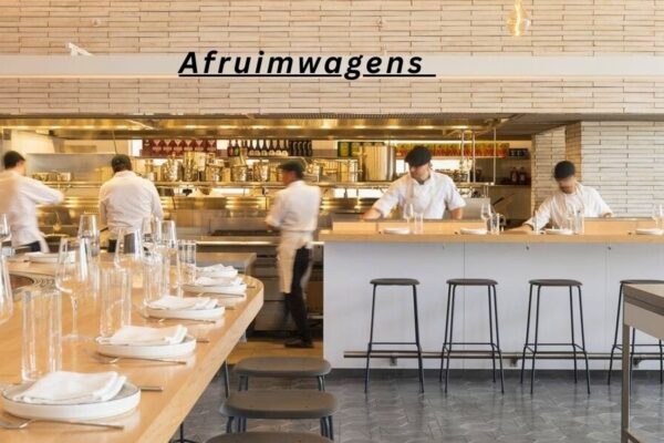 7 Powerful Benefits of Afruimwagens for Restaurants
