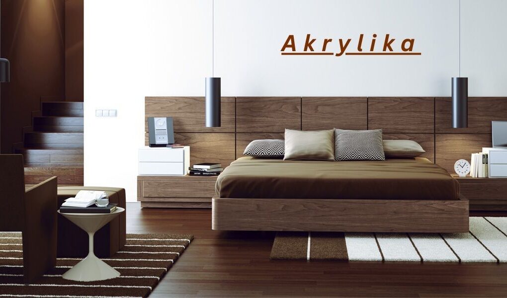 Akrylika Guide: 7 Facts Designers Should Know