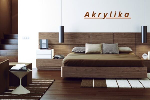 Akrylika Guide: 7 Facts Designers Should Know