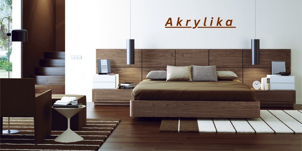 Akrylika Guide: 7 Facts Designers Should Know