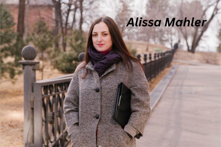 Alissa Mahler: 7 Facts About Her Life & Career