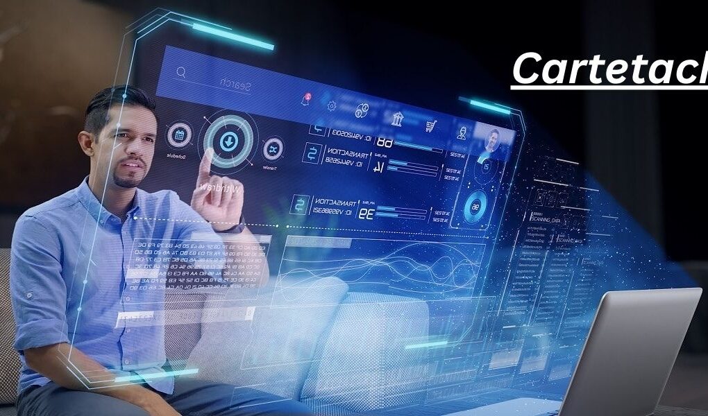 Cartetach Guide: 10 Powerful Features You Should Know