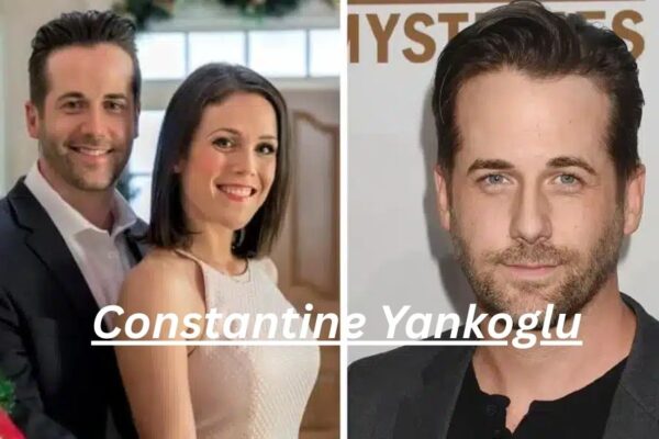 Constantine Yankoglu: 7 Facts About Patricia Heaton’s Ex