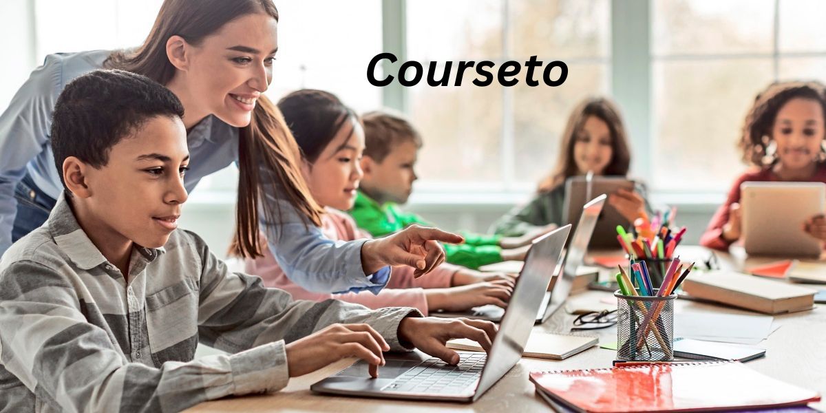 Courseto Guide 2026: Learning platform