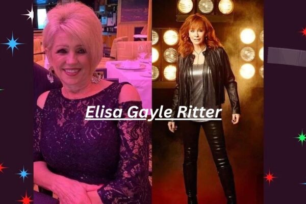 Elisa Gayle Ritter: 7 Facts About Narvel Blackstock’s Ex