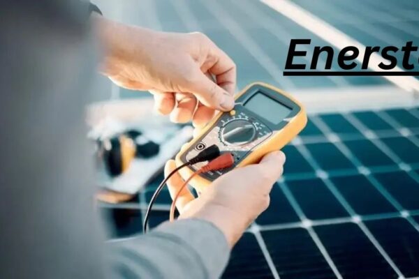 Enerstor Guide: 7 Powerful Energy Storage Insights