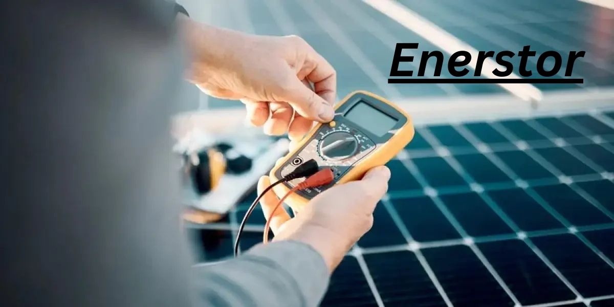 Enerstor Guide: 7 Powerful Energy Storage Insights