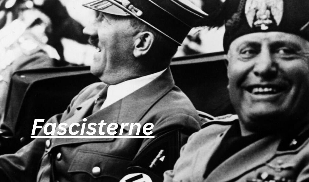 Fascisterne Explained: 7 Powerful Historical Facts