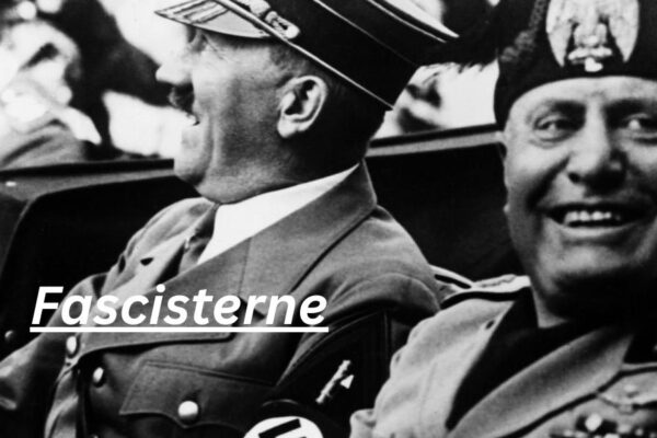 Fascisterne Explained: 7 Powerful Historical Facts