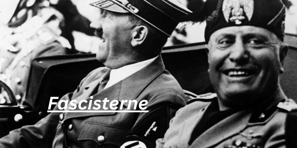Fascisterne Explained: 7 Powerful Historical Facts
