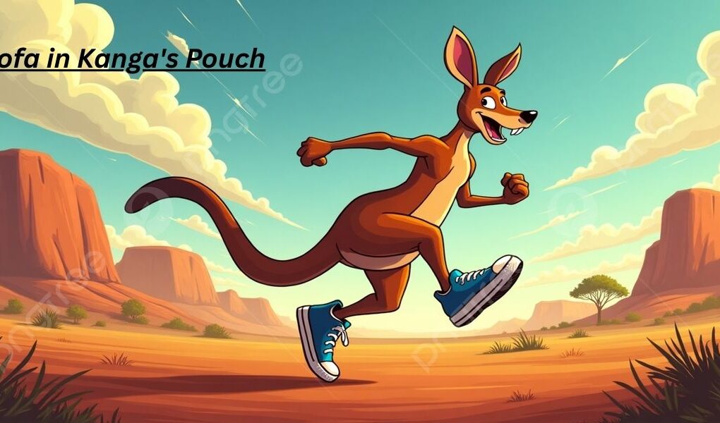 Foofa in Kanga's Pouch: 7 Curious Facts Fans Love