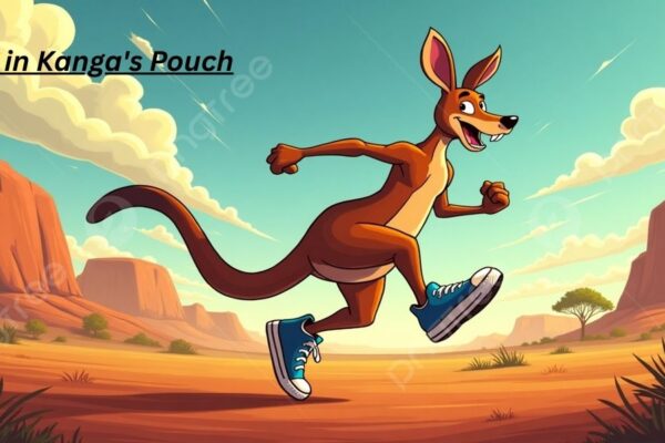 Foofa in Kanga's Pouch: 7 Curious Facts Fans Love