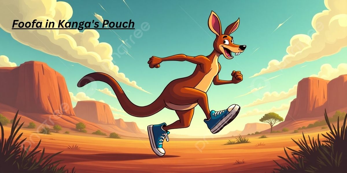 Foofa in Kanga's Pouch: 7 Curious Facts Fans Love