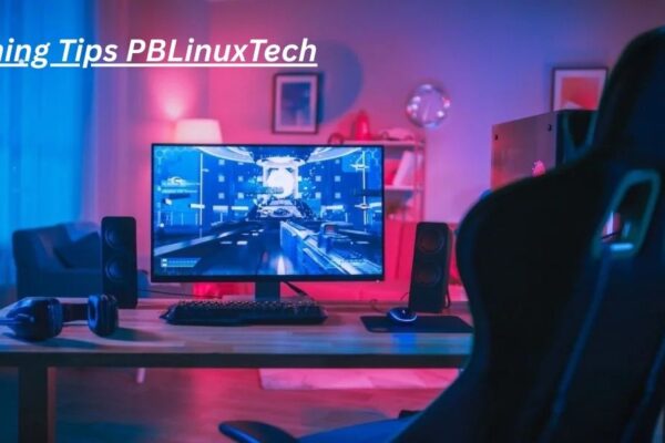7 Powerful Gaming Tips PBLinuxTech Players Should Know