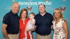 Genevieve Mecher: 7 Facts About Jen Psaki’s Daughter