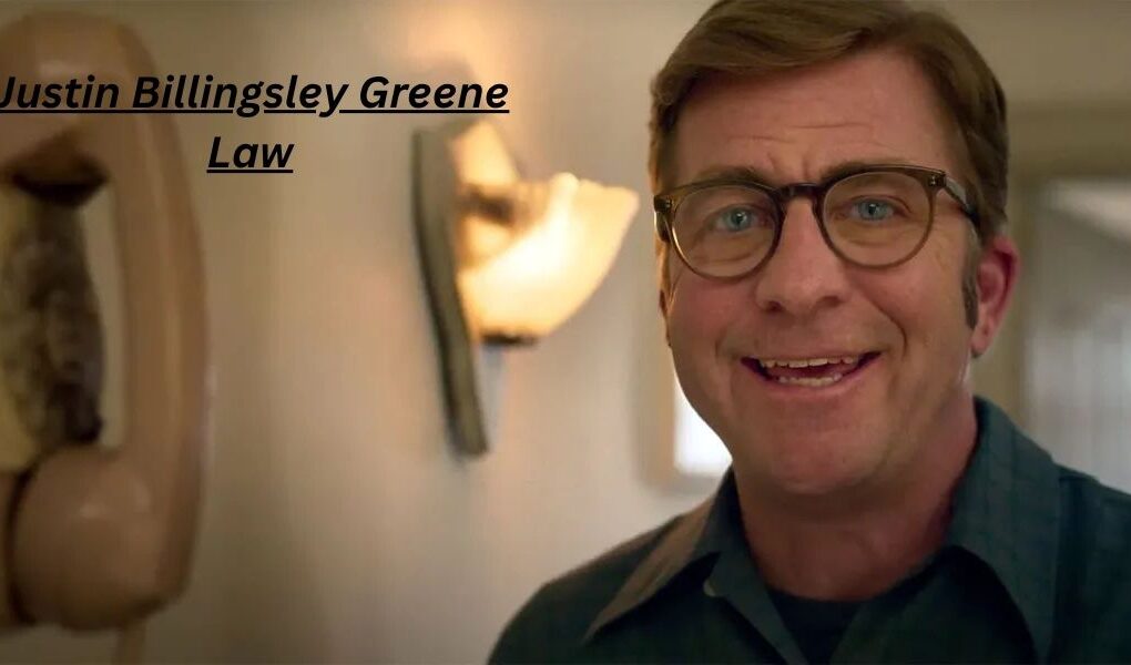 Secrets Behind Justin Billingsley Greene Law