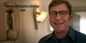 Secrets Behind Justin Billingsley Greene Law