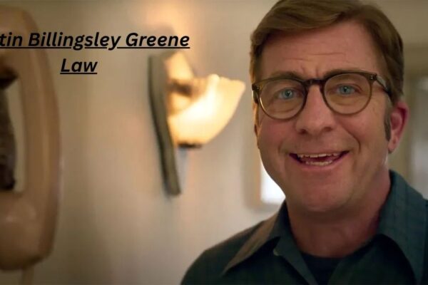 Secrets Behind Justin Billingsley Greene Law