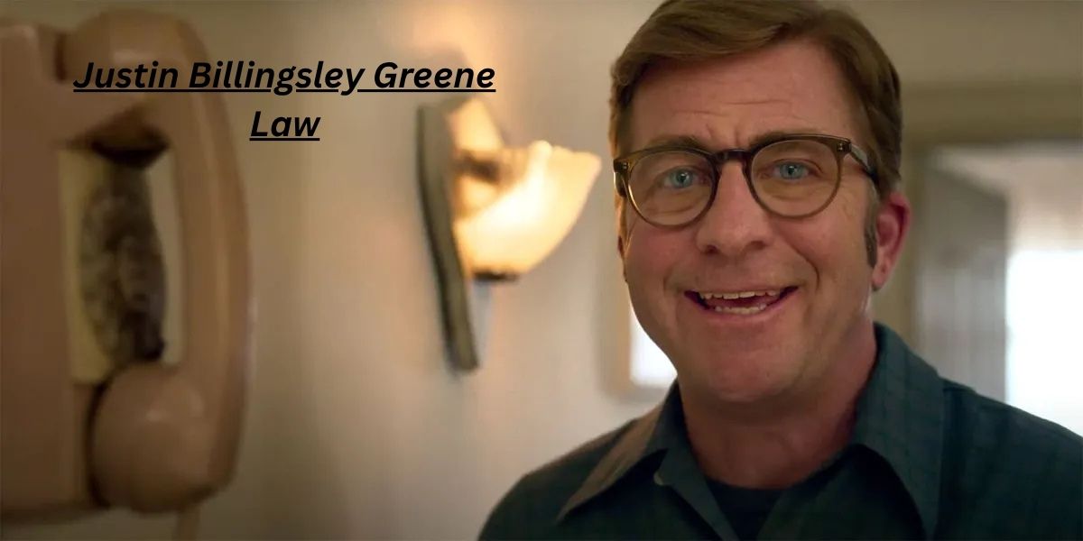 Secrets Behind Justin Billingsley Greene Law