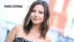 Katie Cimber: 7 Little-Known Facts About Her Life