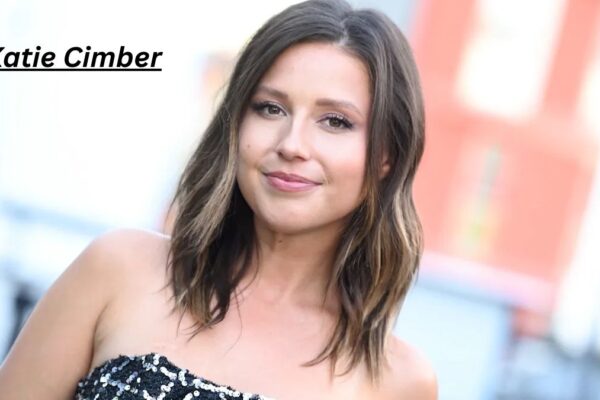 Katie Cimber: 7 Little-Known Facts About Her Life