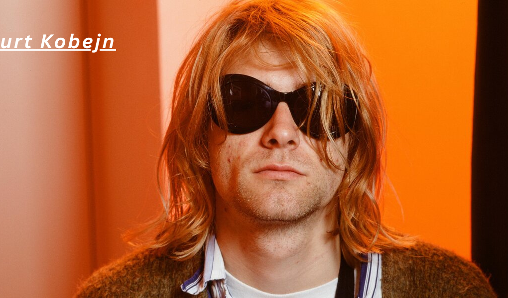 Kurt Kobejn: 7 Powerful Facts About the Grunge Legend