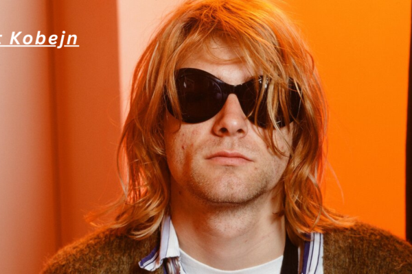Kurt Kobejn: 7 Powerful Facts About the Grunge Legend