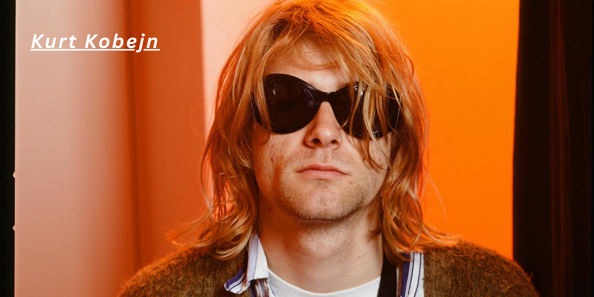 Kurt Kobejn: 7 Powerful Facts About the Grunge Legend