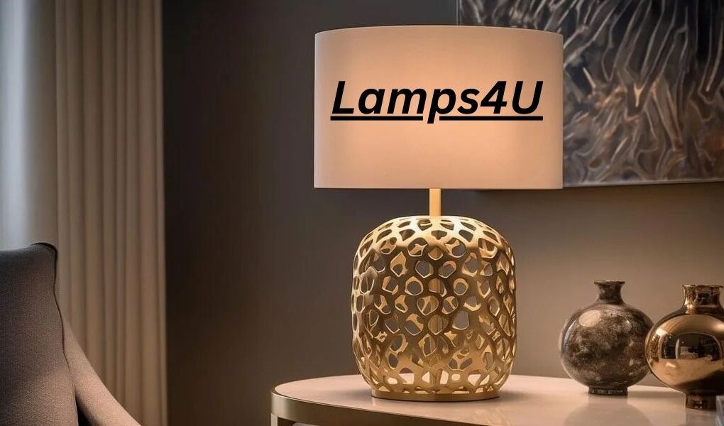 Lamps4U Guide: 7 Smart Lighting Ideas for Modern Homes