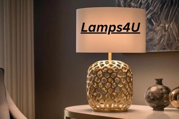 Lamps4U Guide: 7 Smart Lighting Ideas for Modern Homes