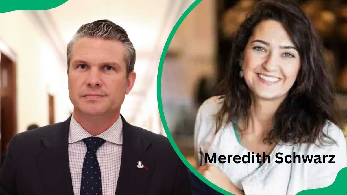 Meredith Schwarz: 7 Powerful Facts About Her Career