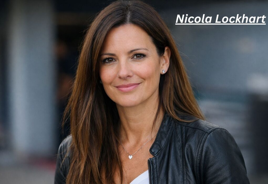Nicola Lockhart Story: 7 Facts Behind the Hamilton Family