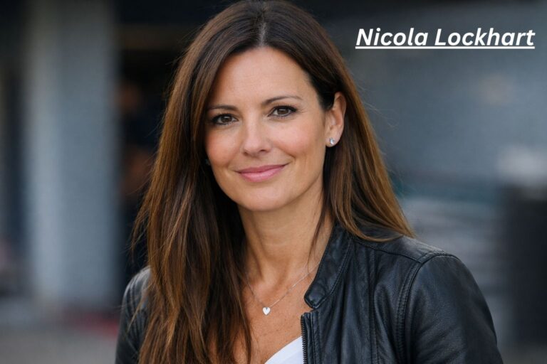 Nicola Lockhart Story: 7 Facts Behind the Hamilton Family