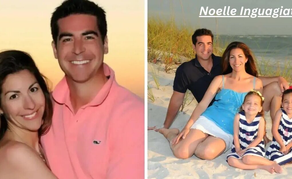 Noelle Inguagiato: 12 Facts About Her Life & Story