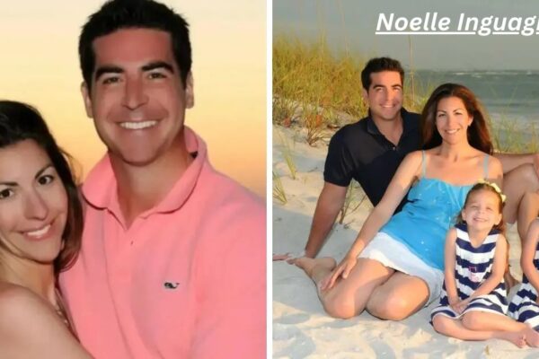 Noelle Inguagiato: 12 Facts About Her Life & Story