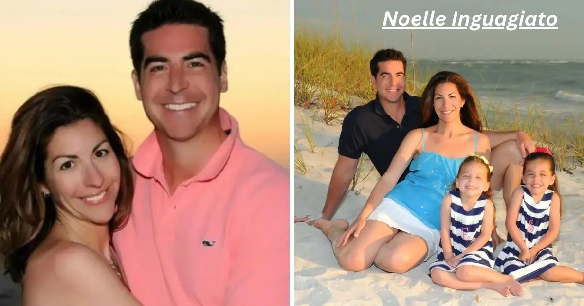 Noelle Inguagiato: 12 Facts About Her Life & Story