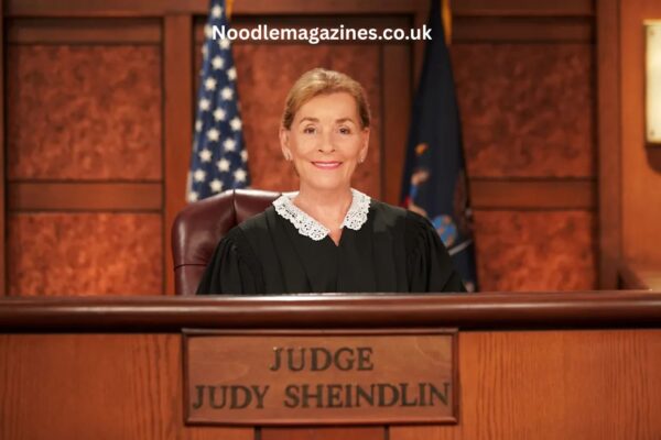 Judy Schelin: 7 Facts About Her Life and Career