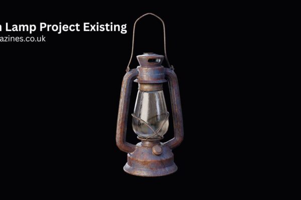 7 Insights About Oil Palm Lamp Project Existing