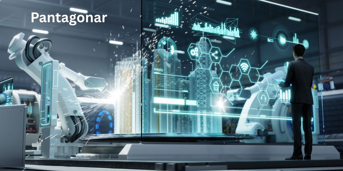 pantagonar