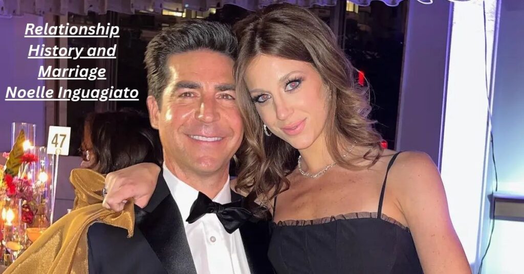 Noelle Inguagiato: 12 Facts About Her Life & Story