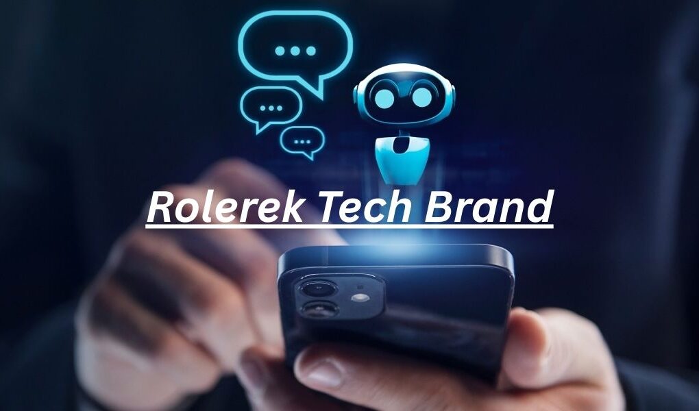 Rolerek Tech Brand: 7 Powerful Facts You Should Know
