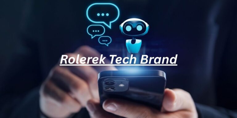 Rolerek Tech Brand: 7 Powerful Facts You Should Know