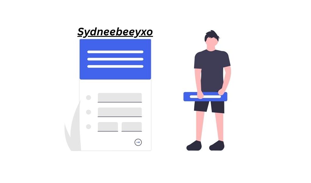 sydneebeeyxo: 7 Surprising Facts About the Rising Creator