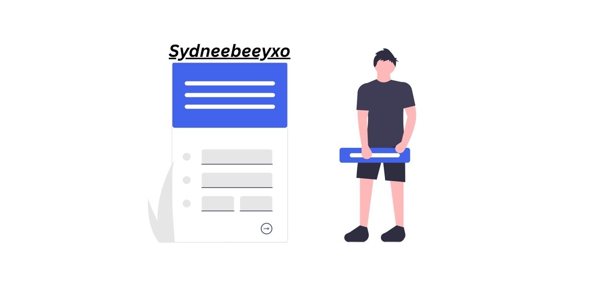 sydneebeeyxo: 7 Surprising Facts About the Rising Creator