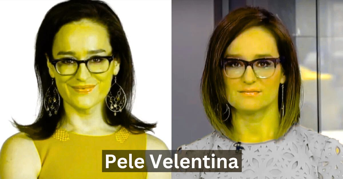 Pele Velentina Biography: 7 Facts About Rising Music Star