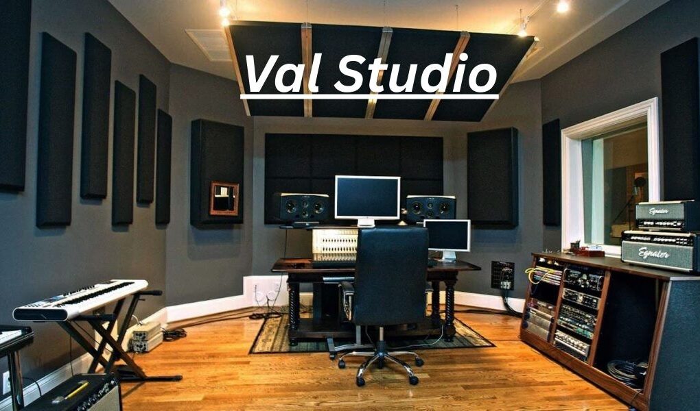 Val Studio Guide: 7 Powerful Benefits for Brands