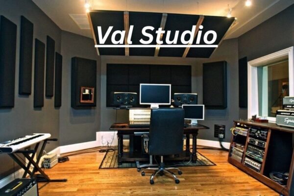 Val Studio Guide: 7 Powerful Benefits for Brands