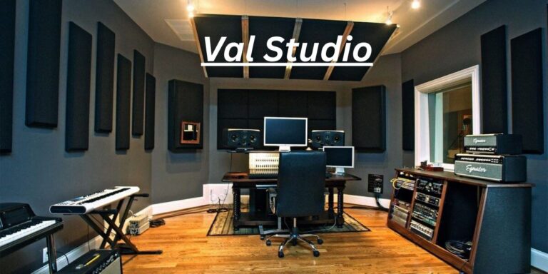 Val Studio Guide: 7 Powerful Benefits for Brands