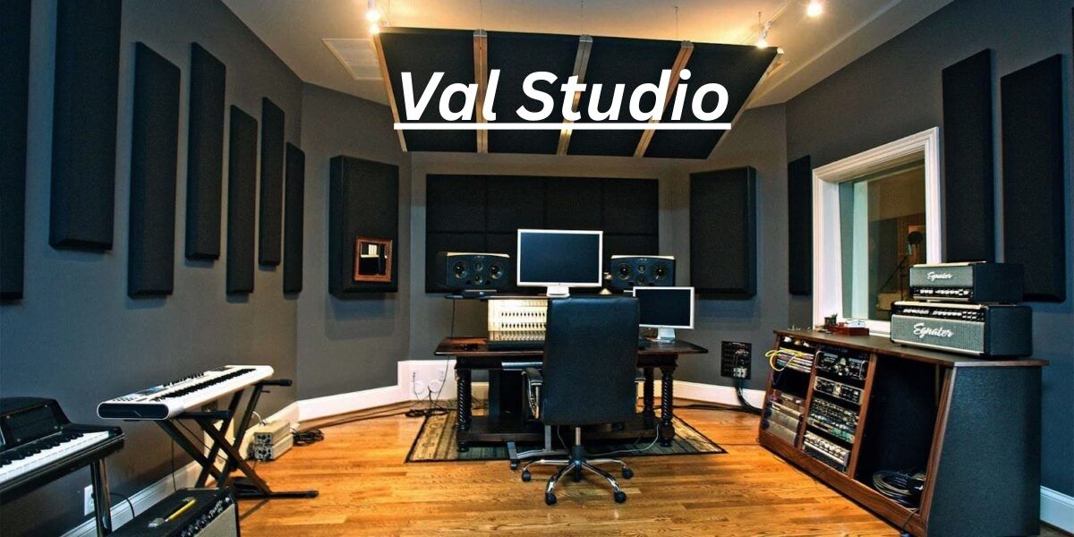 Val Studio Guide: 7 Powerful Benefits for Brands