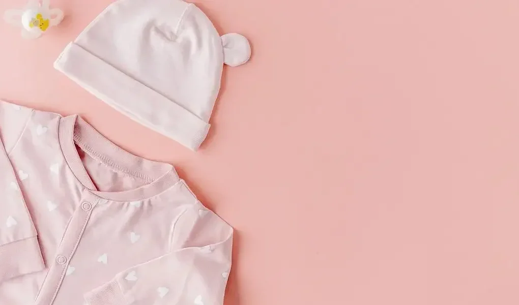 Baby Clothes Singapore